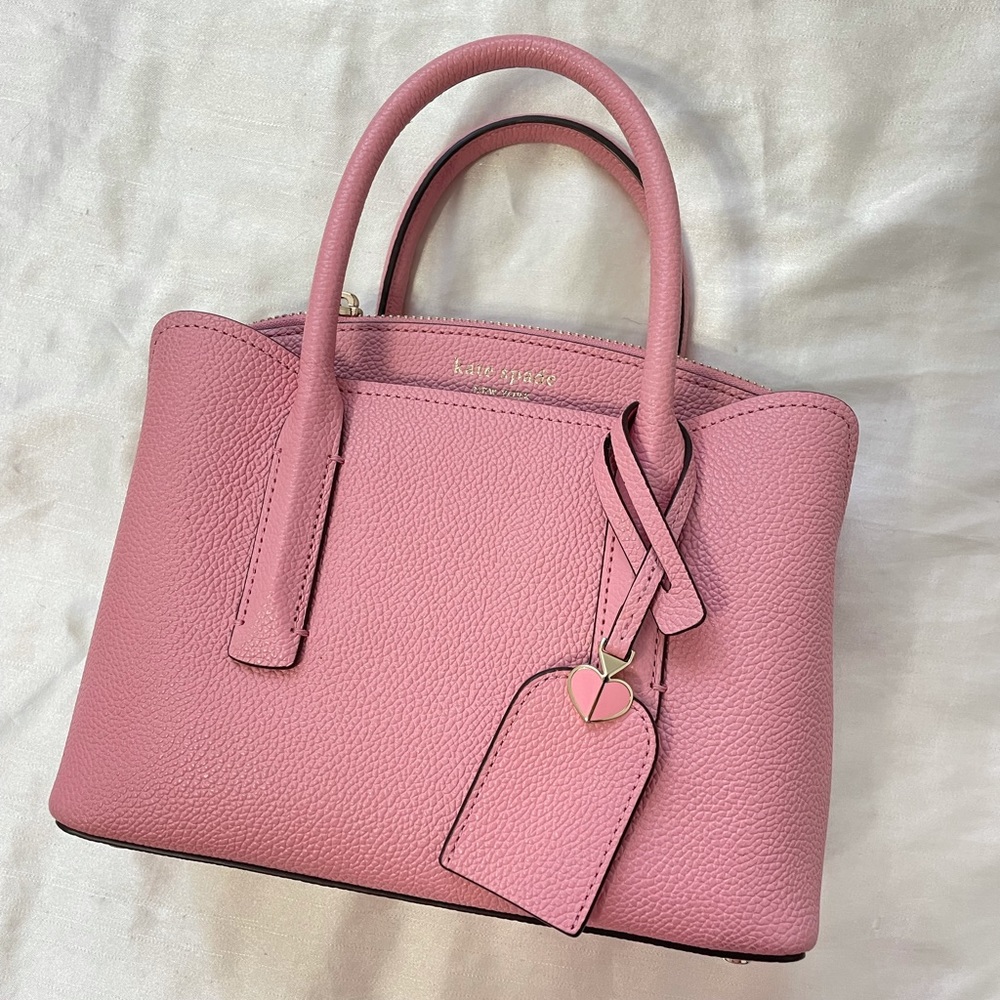 Kate Spade Margaux Mini Satchel